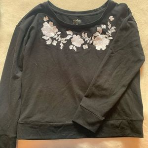 New York and Company Sweater